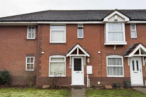 2 bedroom end of terrace house to rent, Stanier Avenue, Coundon, Coventry