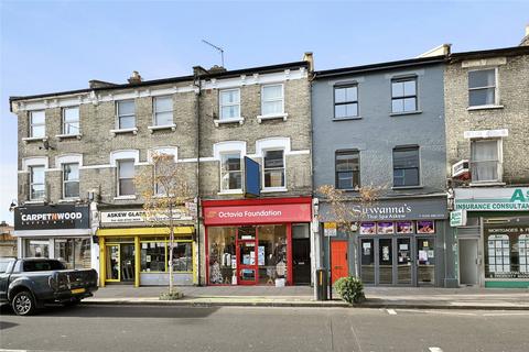 Askew Road, London, W12