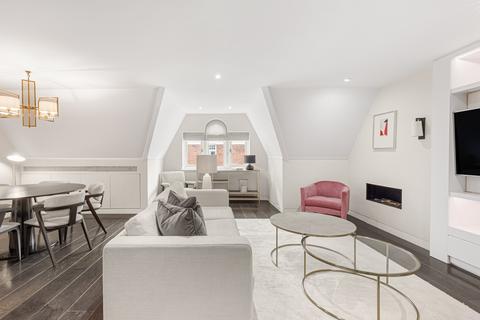 2 bedroom flat to rent, Duke Street, London W1K