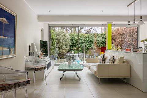 4 bedroom end of terrace house for sale, London W14