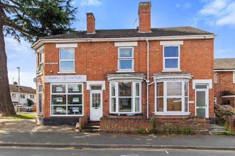 31 bedroom townhouse for sale, HMO Portfolio, Oldbury Road, Worcester