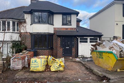 3 bedroom semi-detached house to rent - Marsh Hill, Birmingham B23