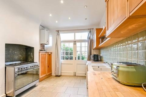 4 bedroom end of terrace house for sale, Willingdon Road, Wood Green, London, N22