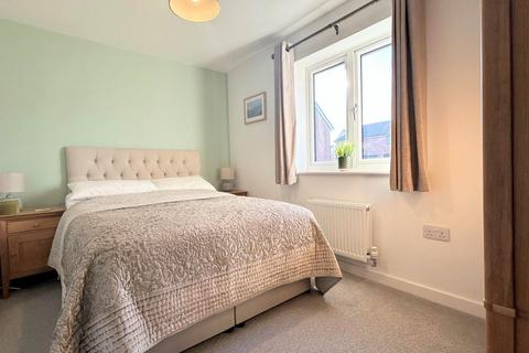 2 bedroom end of terrace house for sale, Tithebarn, Exeter EX1