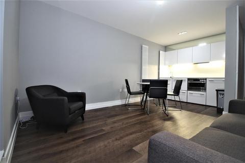 1 bedroom apartment to rent, Arcus Apartments, East Bond Street, Leicester