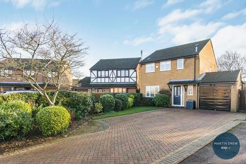 4 bedroom detached house for sale, Eden Way, Bicester OX26