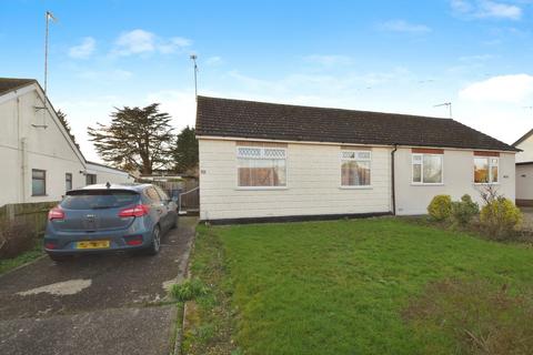 2 bedroom bungalow for sale, Beech Road, Rushmere St. Andrew, Ipswich, Suffolk, IP5