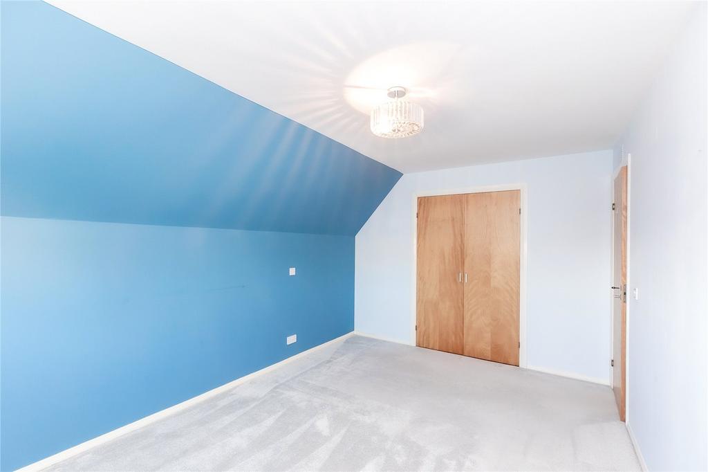 Bedroom Alt View