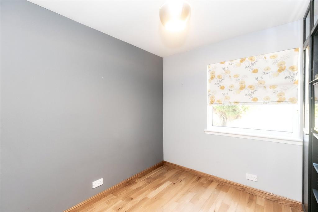 Bedroom/Study