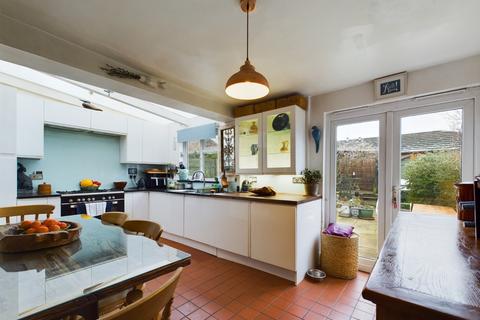 4 bedroom end of terrace house for sale, Palmerston Road, Ross-on-Wye, Herefordshire, HR9