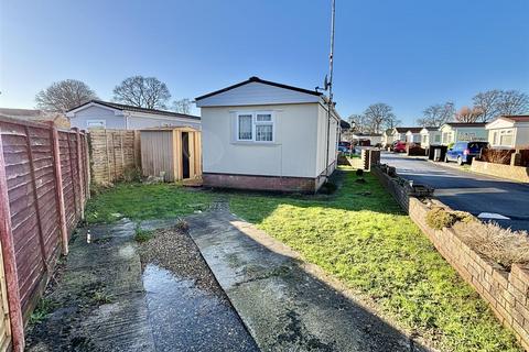 1 bedroom mobile home for sale, Upton Cross Park, Poole BH16