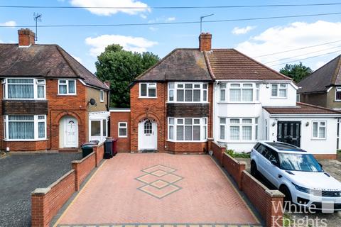 4 bedroom semi-detached house for sale, Basingstoke Road, Reading RG2