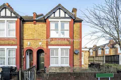 3 bedroom end of terrace house for sale, Balfour Road, Bromley