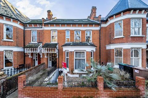 2 bedroom flat for sale, Mount View Road, Stroud Green