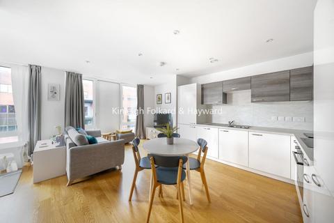 1 bedroom flat for sale, High Road, North Finchley