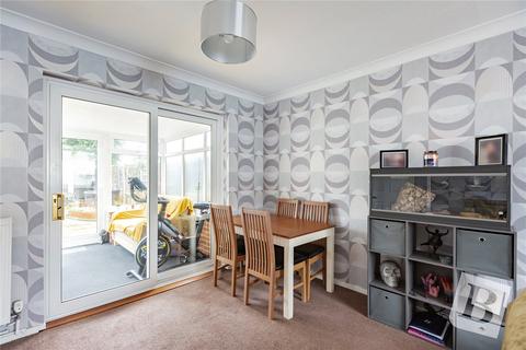 2 bedroom end of terrace house for sale, Forest Drive, Chelmsford, Essex, CM1