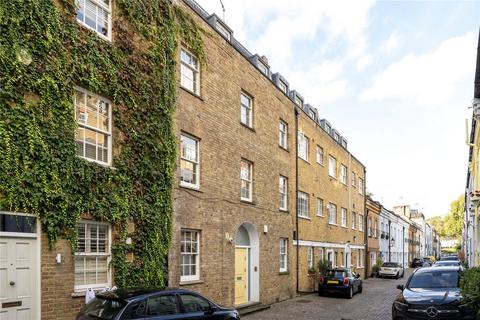 6 bedroom terraced house for sale, Roland Way, London, SW7