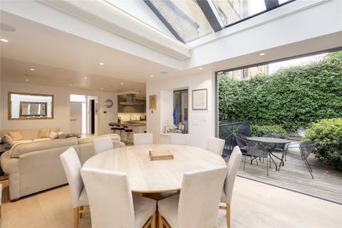 6 bedroom terraced house for sale, Roland Way, London, SW7