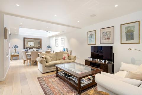 6 bedroom terraced house for sale, Roland Way, London, SW7