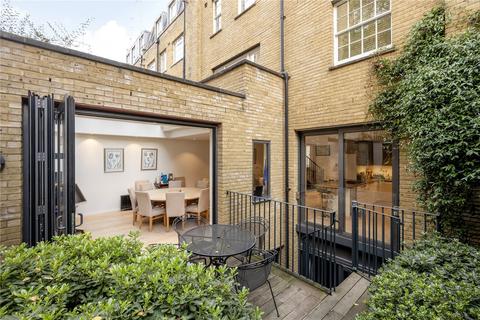 6 bedroom terraced house for sale, Roland Way, London, SW7