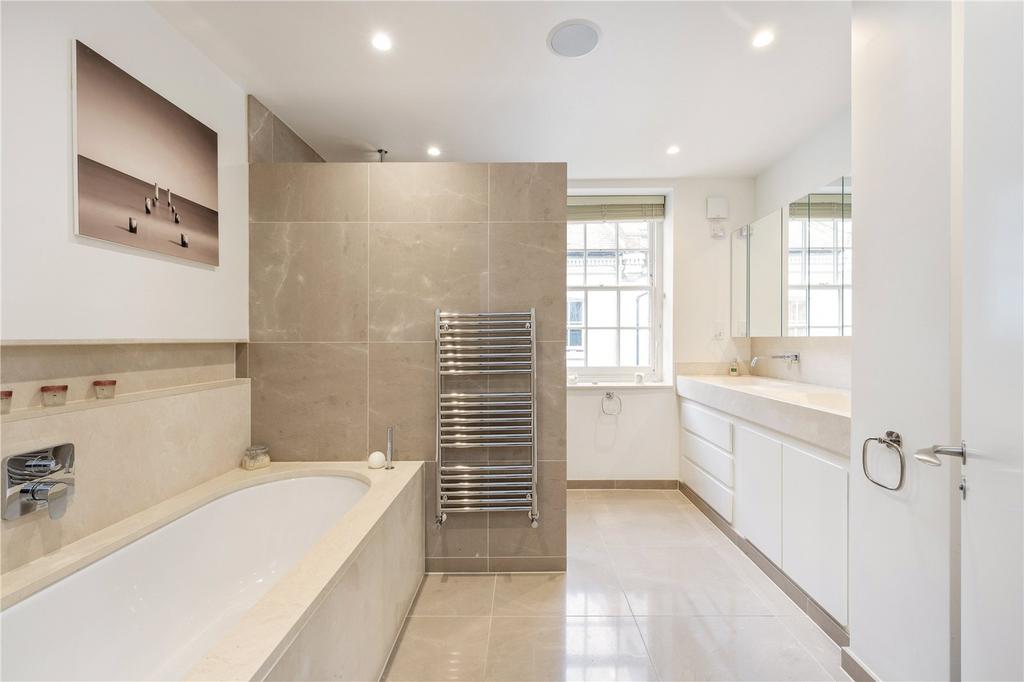 Ensuite One