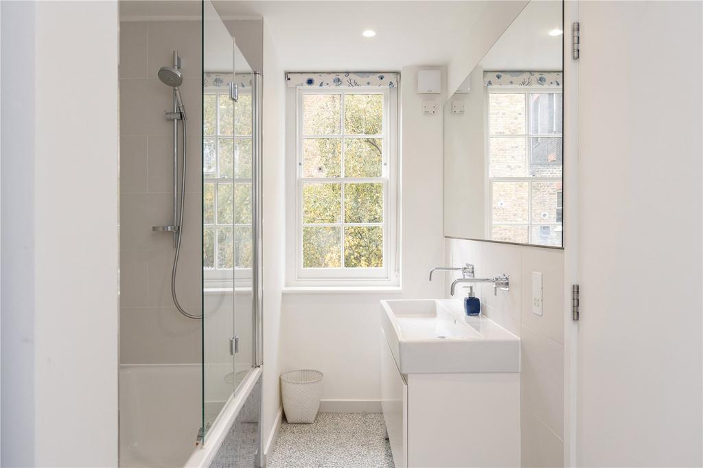Bathroom Two