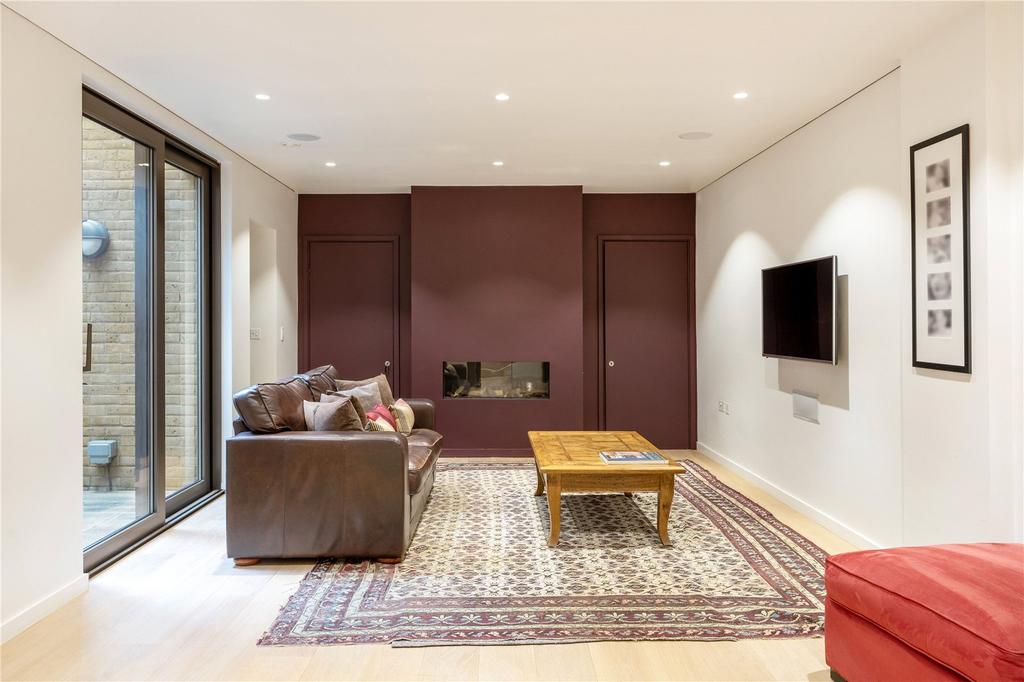 Reception Room Two