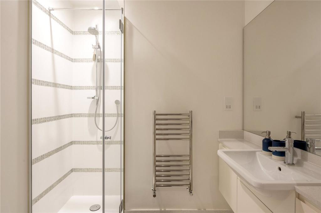 Ensuite Three