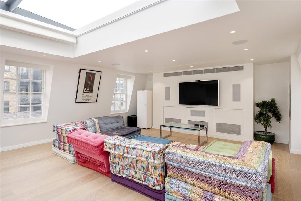 Reception Room Three