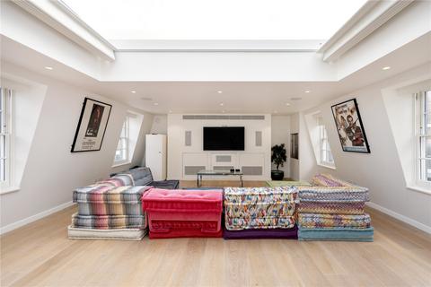 6 bedroom terraced house for sale, Roland Way, London, SW7
