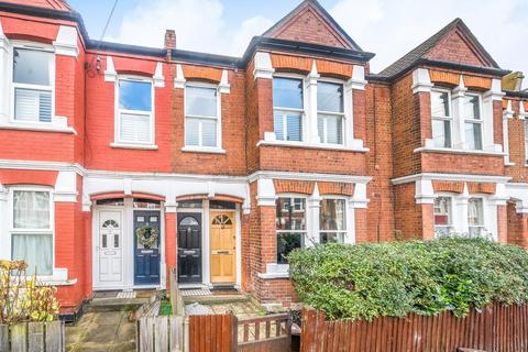 3 bedroom maisonette for sale, Bickley Street, Tooting