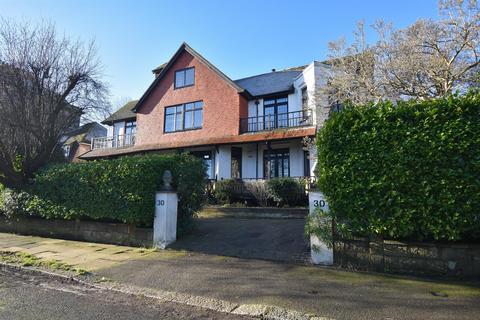 Charles Road, St. Leonards-On-Sea