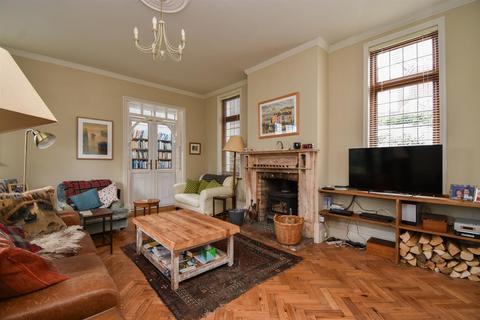 6 bedroom detached house for sale, Charles Road, St. Leonards-On-Sea