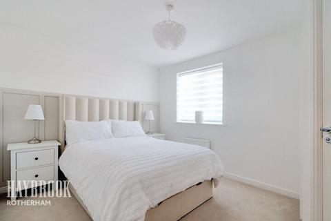 20 Candle Crescent, Thurcroft, Rotherham, S66 9FH