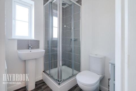 20 Candle Crescent, Thurcroft, Rotherham, S66 9FH
