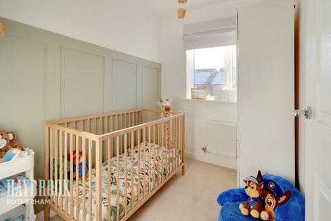 20 Candle Crescent, Thurcroft, Rotherham, S66 9FH