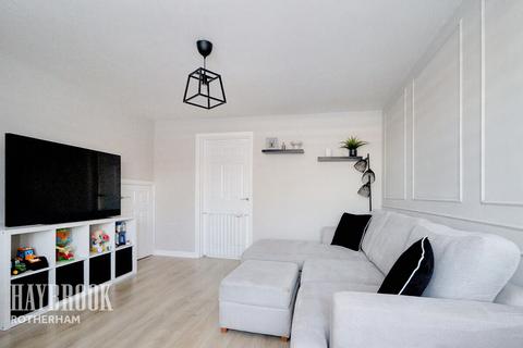 20 Candle Crescent, Thurcroft, Rotherham, S66 9FH