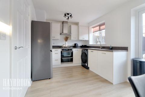 20 Candle Crescent, Thurcroft, Rotherham, S66 9FH