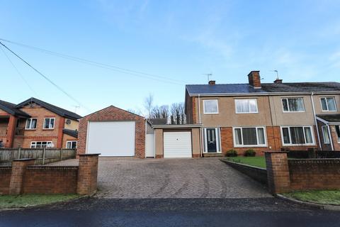 Drawbriggs Lane, Appleby-in-Westmorland, Penrith, CA16