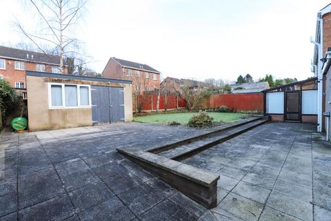 1 Drawbriggs Lane, Appleby-in-westmorland, CA16 6HY