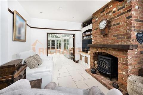 5 bedroom detached house for sale, Winterstoke Gardens, Mill Hill, NW7