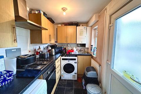 2 bedroom terraced house for sale, 52 Woodbine RoadBurnleyLancashire