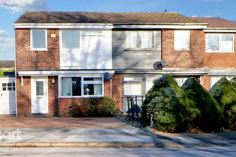 3 bedroom semi-detached house for sale, Ellison Lane, Hardwick