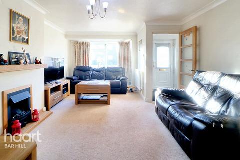 3 bedroom semi-detached house for sale, Ellison Lane, Hardwick