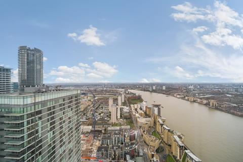 2 bedroom flat for sale, Marsh Wall London E14