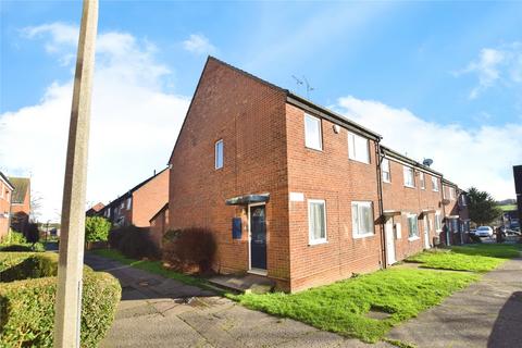 4 bedroom terraced house for sale, Cyril Child Close, Colchester, Essex, CO4