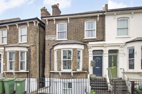 2 bedroom apartment for sale, Shardeloes Road, New Cross, SE14