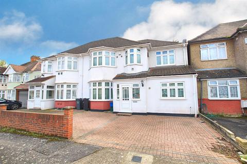 5 bedroom semi-detached house for sale, Sutton Dene, Hounslow TW3