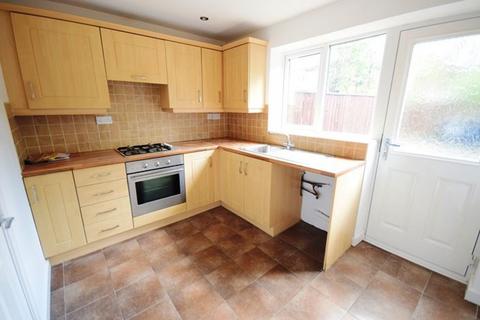 2 bedroom property to rent, Raleigh Close, South Shields