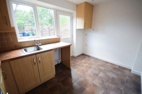 2 bedroom property to rent, Raleigh Close, South Shields